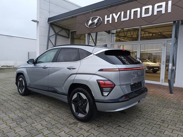 Hyundai Kona Trend 115 kW image number 4