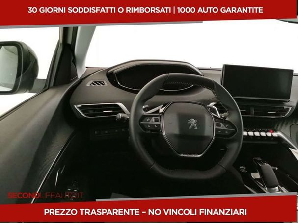 Peugeot 3008 1.6 Hybrid e-EAT8 165 kW image number 12