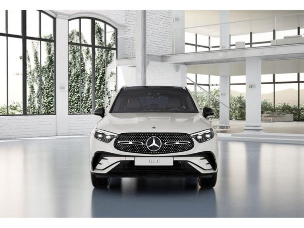 Mercedes-Benz GLC 300 190 kW image number 3