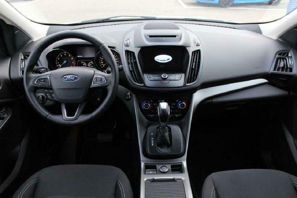 Ford Kuga 1.5 EcoBoost 4x4 129 kW image number 9