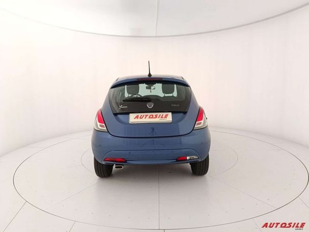 Lancia Ypsilon 51 kW image number 6