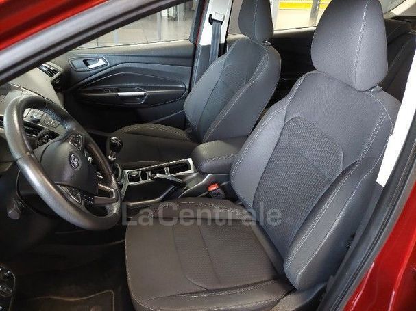 Ford Kuga 1.5 EcoBoost Trend 88 kW image number 6