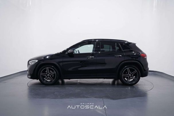 Mercedes-Benz GLA 200 110 kW image number 3