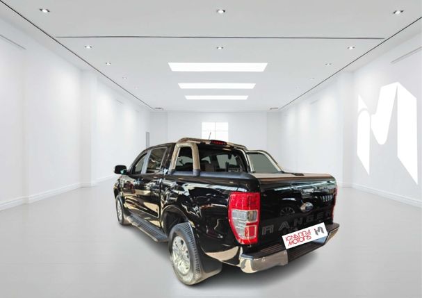 Ford Ranger 2.0 l TDCi Limited 125 kW image number 5