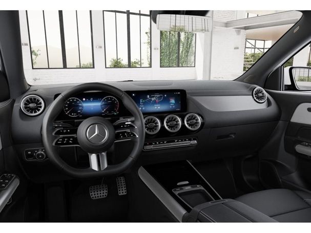 Mercedes-Benz GLA 220 140 kW image number 7