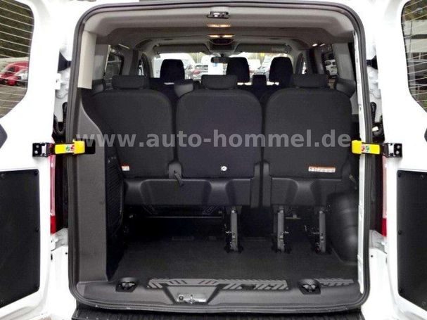 Ford Transit Custom 320 PKW Trend 96 kW image number 6