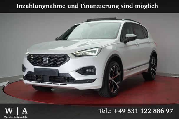 Seat Tarraco 2.0 TDI FR 4Drive DSG 147 kW image number 2