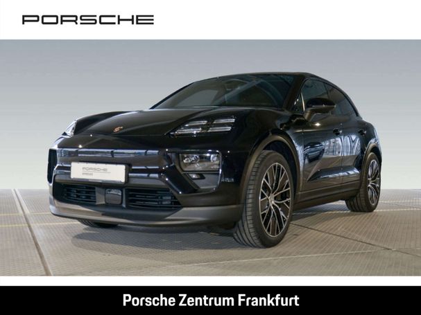 Porsche Macan 4 300 kW image number 1