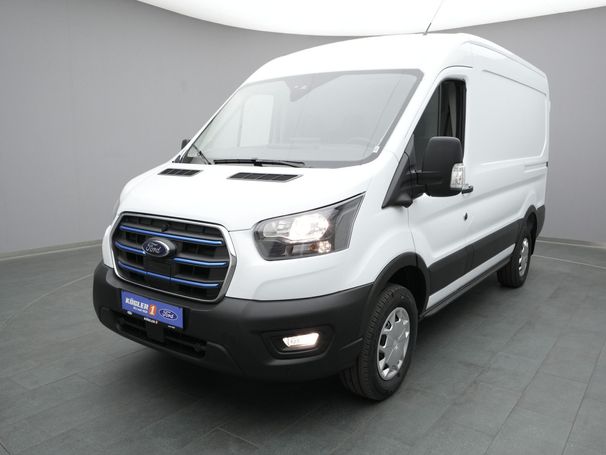 Ford E-Transit 350 L2 Trend 135 kW image number 23