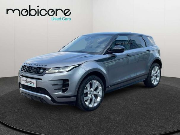 Land Rover Range Rover Evoque 198 kW image number 1