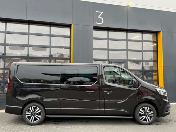 Renault Trafic 125 kW image number 2