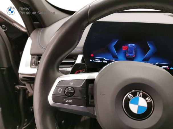 BMW X1 sDrive18i M Sport 101 kW image number 3