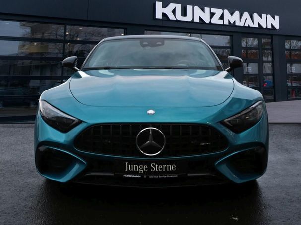 Mercedes-Benz SL 43 AMG 280 kW image number 2