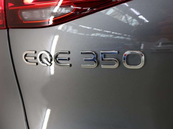 Mercedes-Benz EQE SUV 350 4Matic 215 kW image number 43