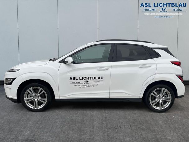 Hyundai Kona Elektro 100 kW image number 9