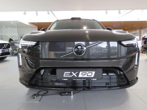 Volvo EX90 AWD 300 kW image number 1