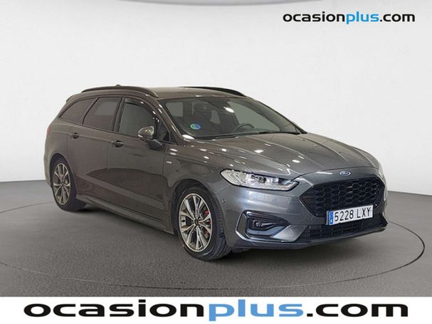 Ford Mondeo 2.0 ST-Line 137 kW image number 2