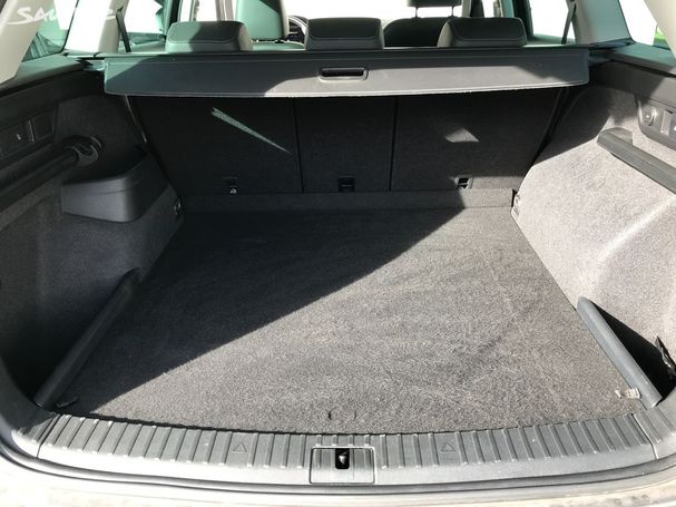 Skoda Kodiaq 4x4 DSG 110 kW image number 21