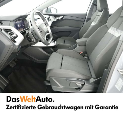 Audi Q4 35 e-tron 125 kW image number 2