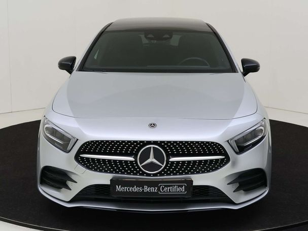 Mercedes-Benz A 180 AMG 100 kW image number 9