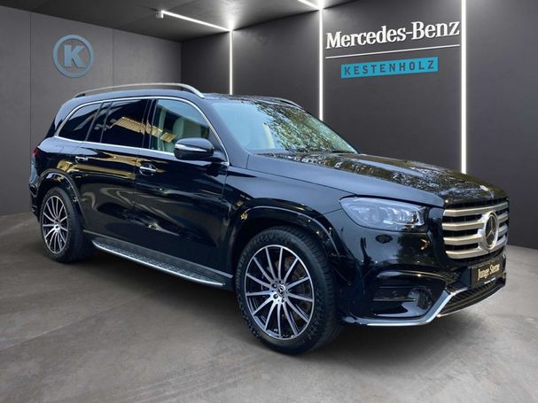 Mercedes-Benz GLS 350 230 kW image number 3