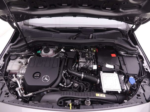 Mercedes-Benz B 250 e PHEV 118 kW image number 27