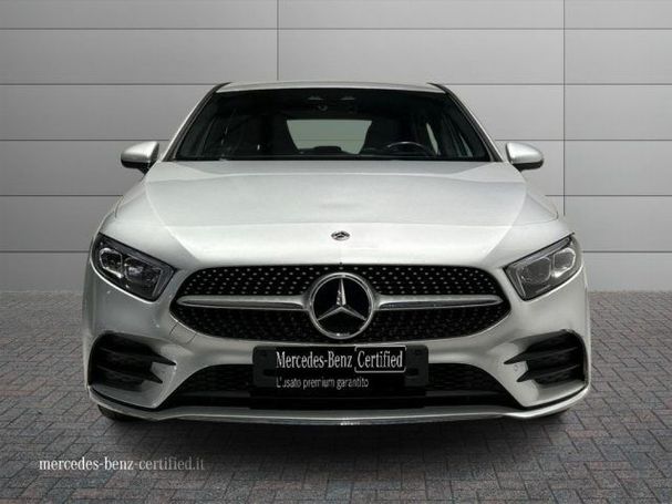 Mercedes-Benz A 250 e 160 kW image number 2