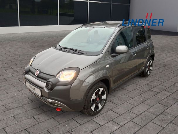 Fiat Panda 1.0 GSE Hybrid 51 kW image number 1