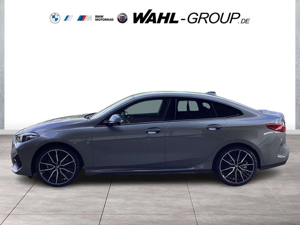 BMW 218i Gran Coupé Gran M Sport 100 kW image number 4