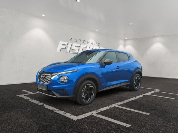 Nissan Juke 1.6 Hybrid N-CONNECTA 105 kW image number 1