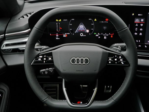 Audi A5 TFSI S-line 150 kW image number 10