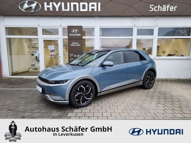 Hyundai Ioniq 168 kW image number 1