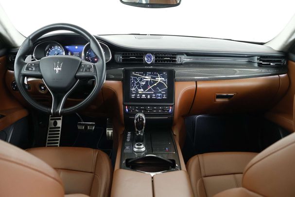 Maserati Quattroporte S Q4 316 kW image number 14