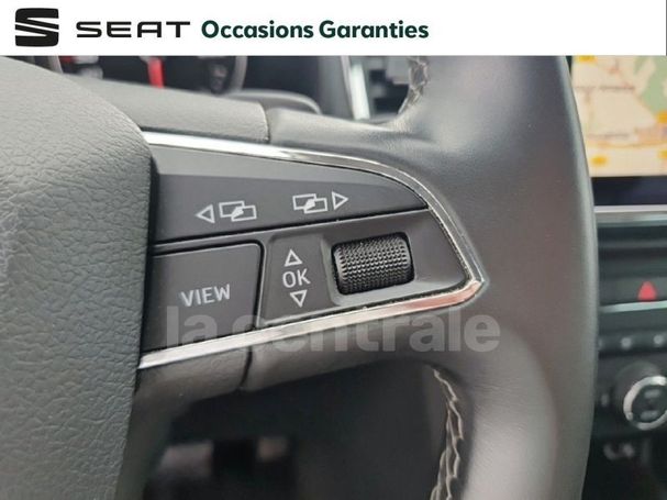 Seat Ateca 1.5 TSI ACT DSG Style 110 kW image number 25