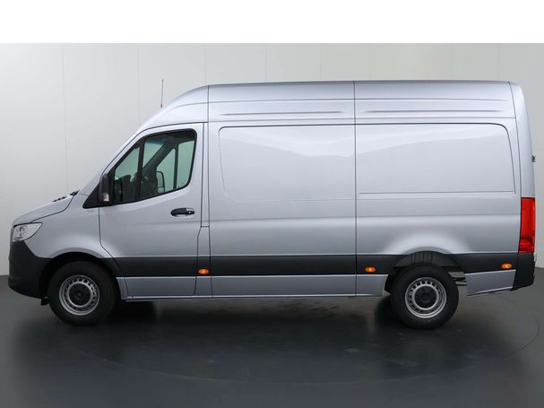 Mercedes-Benz Sprinter 315 110 kW image number 3