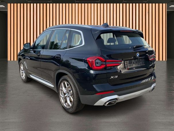 BMW X3 xDrive 135 kW image number 9