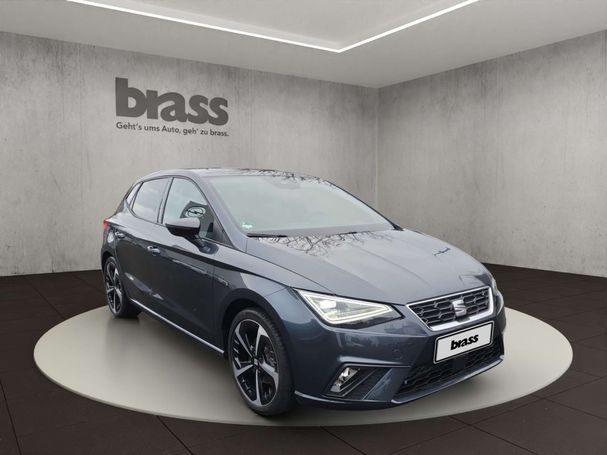 Seat Ibiza 85 kW image number 7