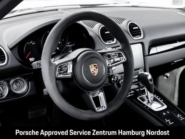 Porsche Cayman 220 kW image number 17