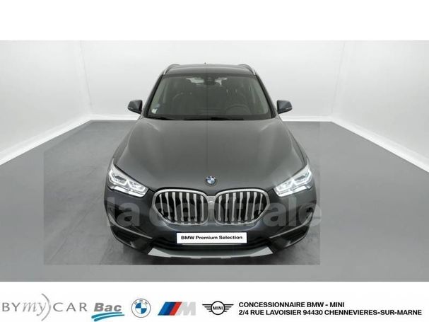 BMW X1 25e xDrive 162 kW image number 3