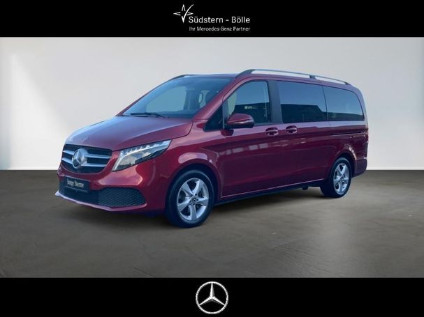 Mercedes-Benz V 220d Edition 1 120 kW image number 15