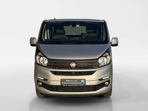 Fiat Talento L2H1 2.0 Ecojet 145 107 kW image number 1