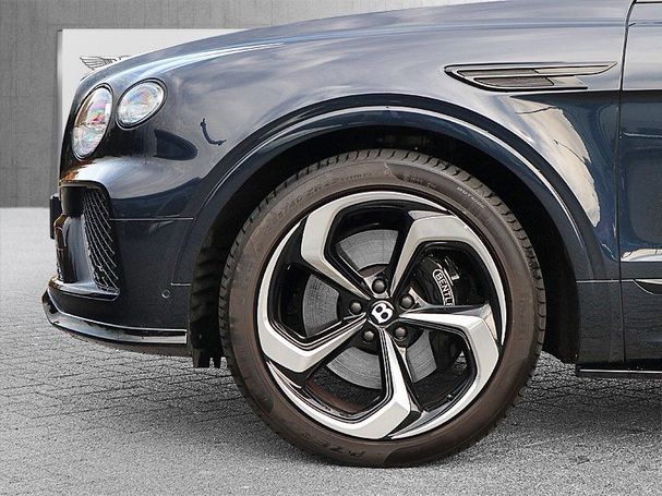 Bentley Bentayga V8 404 kW image number 5