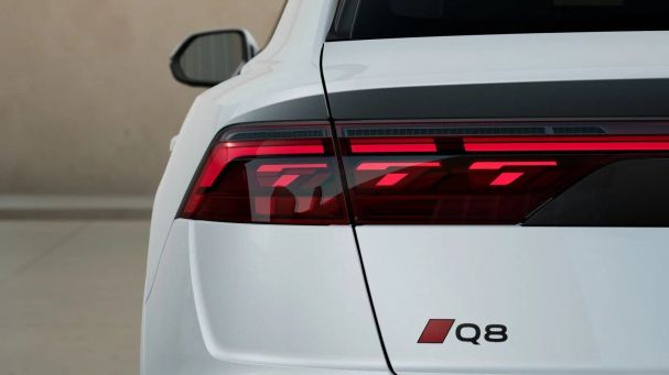 Audi Q8 280 kW image number 11