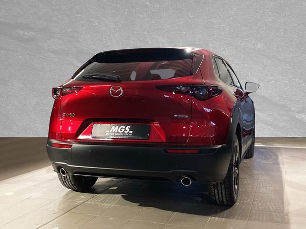 Mazda CX-30 90 kW image number 4