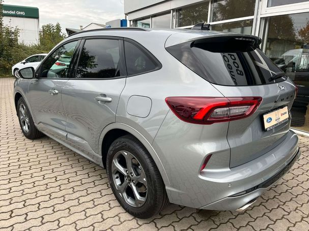 Ford Kuga 137 kW image number 4