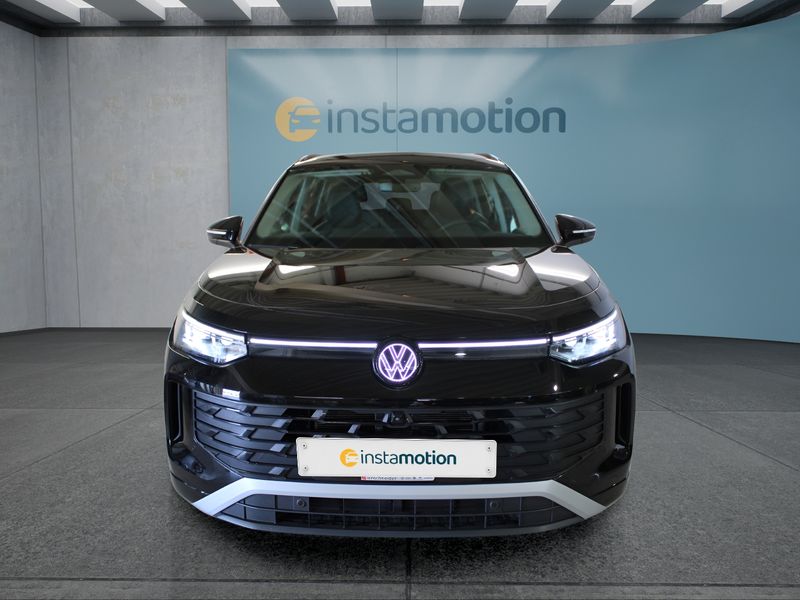 Volkswagen Tayron 1.5