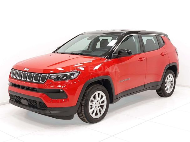 Jeep Compass 96 kW image number 1