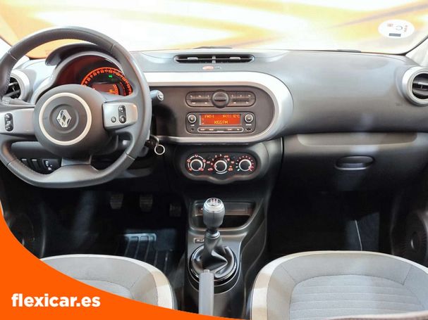 Renault Twingo SCe 75 INTENS 55 kW image number 30