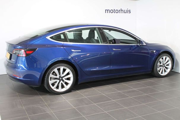 Tesla Model 3 Long Range 258 kW image number 9