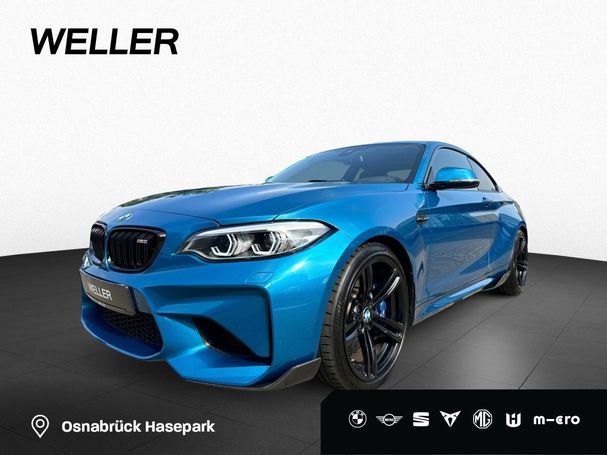 BMW M2 272 kW image number 2